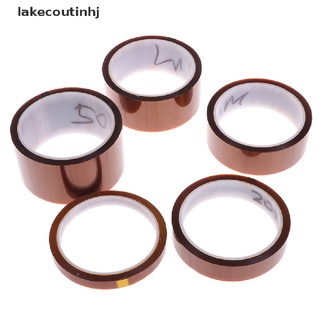Cuộn Băng Keo polyimide Cách Nhiệt Độ Cao 33m