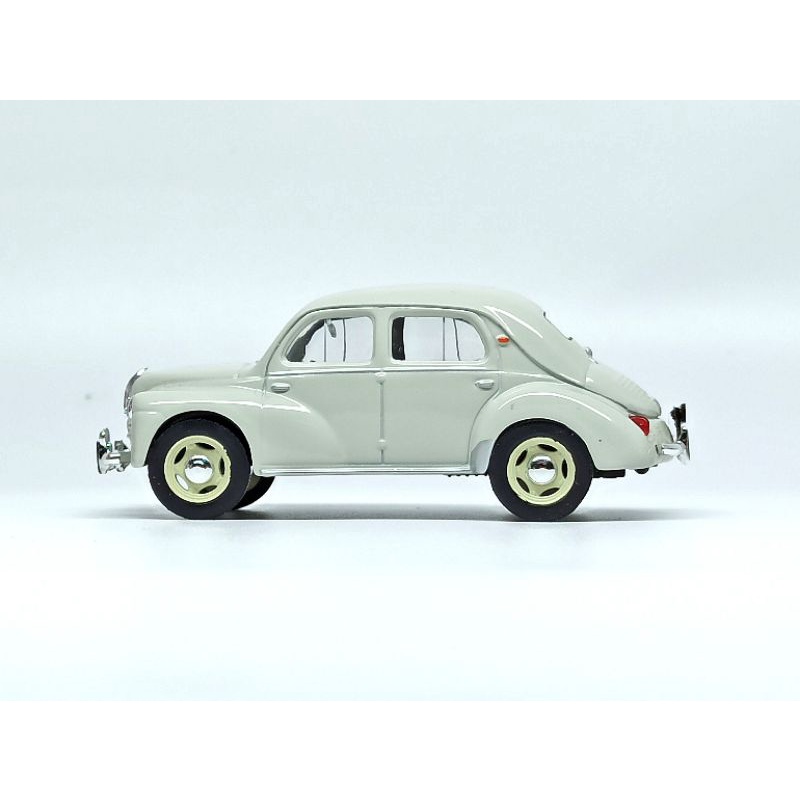 Mô hình xe Renault 4CV