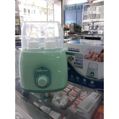 MÁY HÂM SỮA ĐA NĂNG 2BÌNH BIOHEALTH BH9210