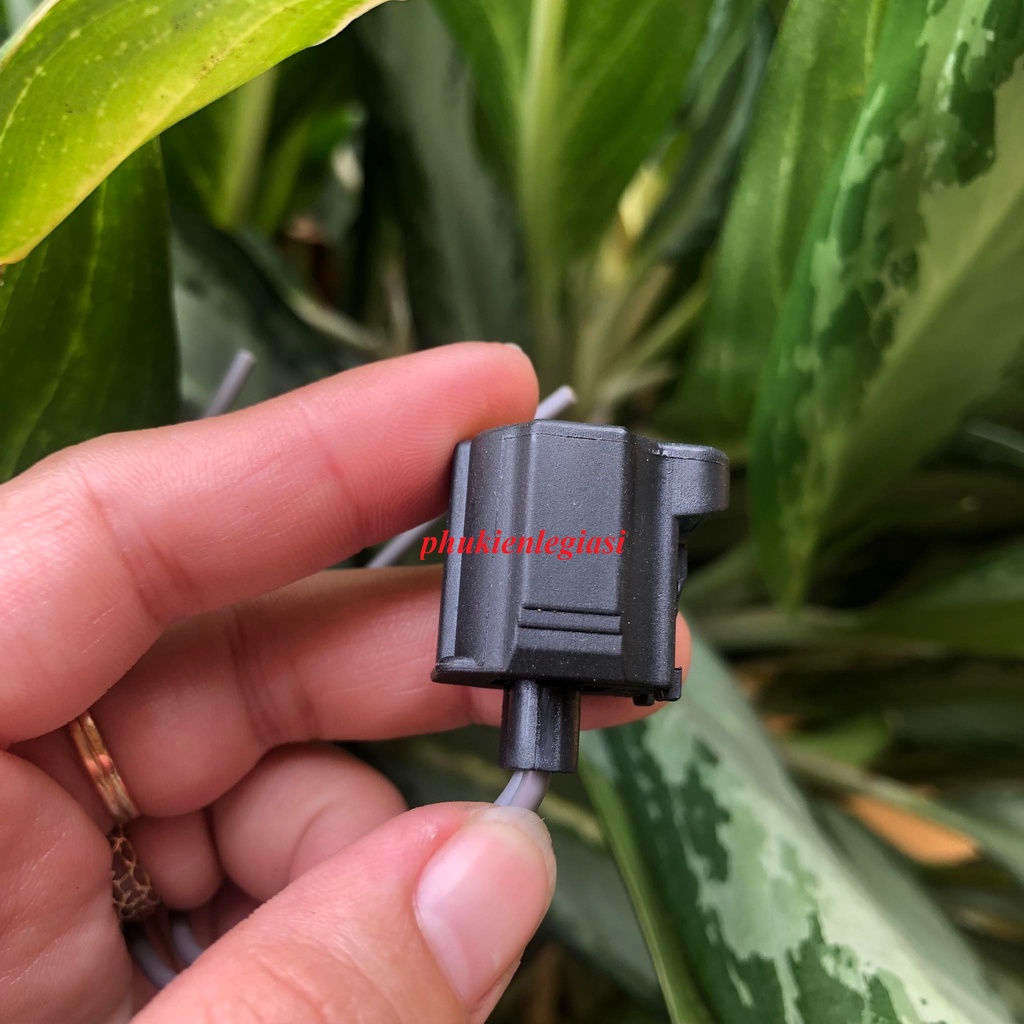 Jack Cắm Cảm Biến Nhiệt Độ Nước Làm Mát Mitsubishi Grandis hàng OEM