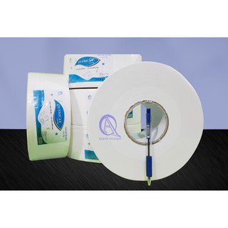 giấy vệ sinh công nghiệp - siêu tiết kiệm