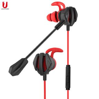 FT Portable Headphone Game Headset 3.5mm