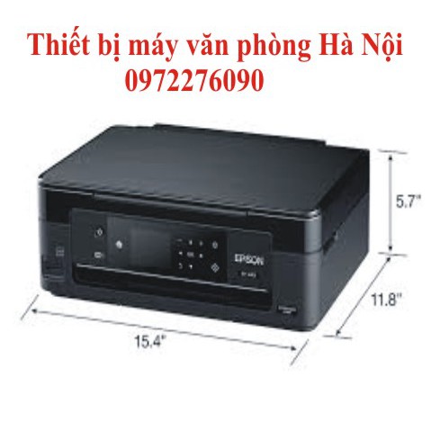 MÁY IN PHUN MÀU EPSON XP-440 IN-SCAN-PHOTO