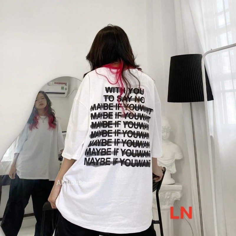 Áo 3D MAY LN11