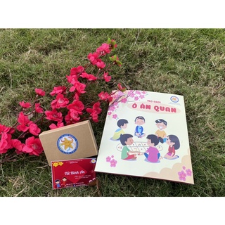 Trò chơi Ô ăn quan