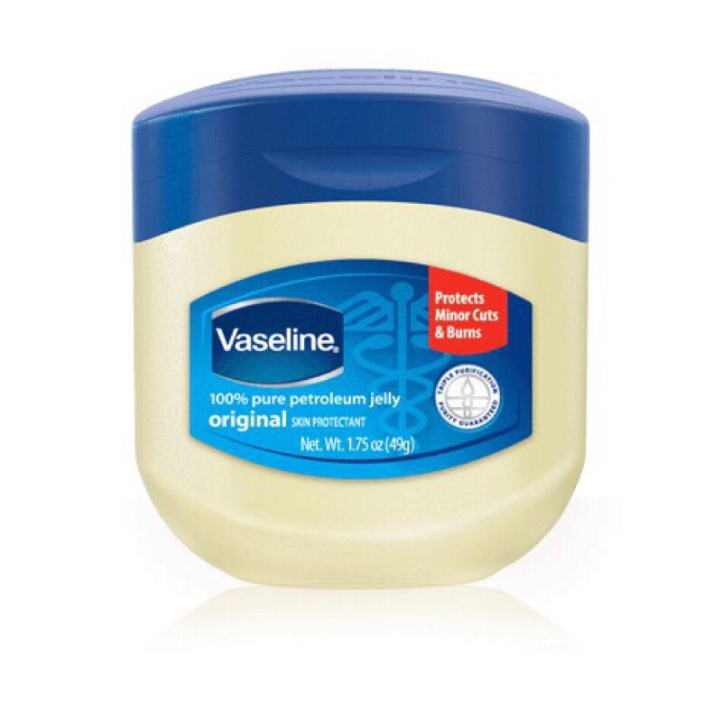 Sáp Dưỡng Ẩm Chống Nứt Nẻ Vaseline  Mỹ | BigBuy360 - bigbuy360.vn