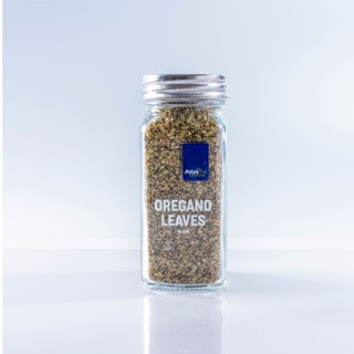 Atlas Garden Oregano Leaves Lá Oregano Khô NghiềnGia Vị Nấu Ăn 15gr