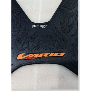 THẢM CAO SU VARIO 2018/2019