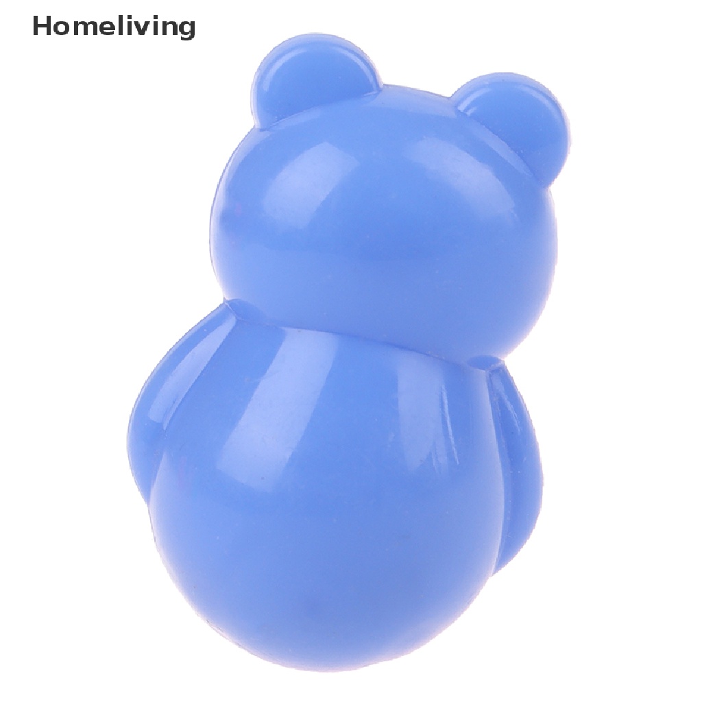 Set 3 Đồ Chơi Lật Đật Mini Cho Bé