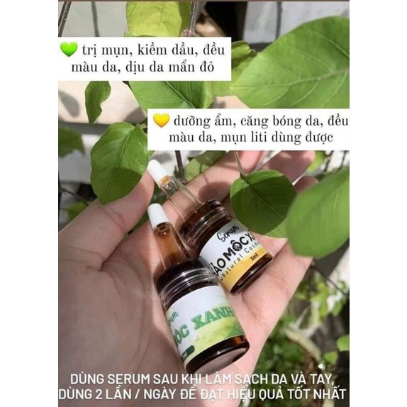 (Sẵn hàng) Combo trắng da- căng bóng trong 7 ngày 2 lọ | BigBuy360 - bigbuy360.vn