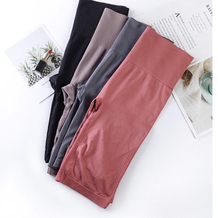 ♦ Hôm Nay Quần Legging Biker Thể Thao Nhập Khẩu ♥