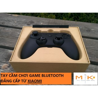 TAY CẦM CHƠI GAME KHÔNG DÂY CHÍNH HÃNG XIAOMI