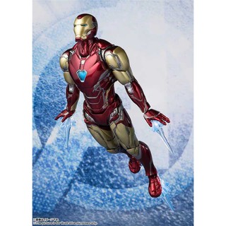 Mô Hình Nhân Vật Iron Man Mk85 18cm