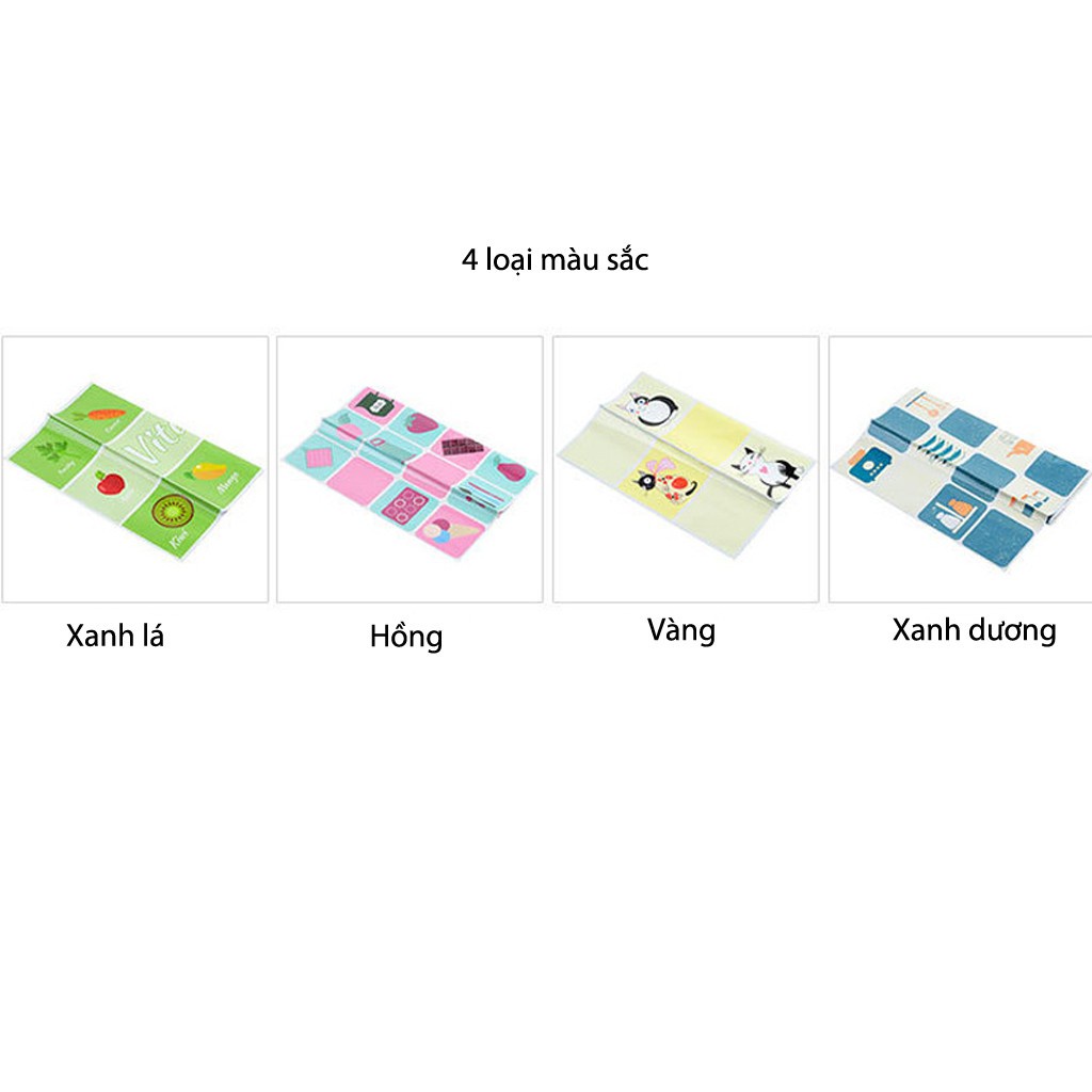 Decal Dán Bếp, Giấy Dán Tường Bếp Tráng Nhôm Hàng Cao Cấp, Chịu Nhiệt Cao, Dễ Lau Chùi