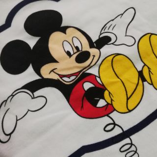 Bộ next Mickey bé trai