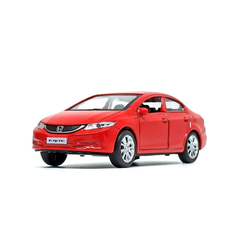 Mô hình xe Honda Civic