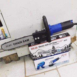 Bộ cưa xích mini