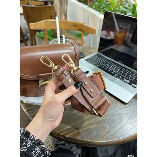 Túi xách bầu size 22 ảnh thật