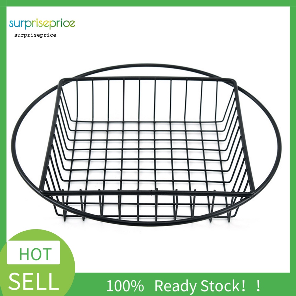 Dụng Cụ Lọc Thức Ăn Bằng Thép Không Gỉ Tiện Dụng Cho Nhà Bếp