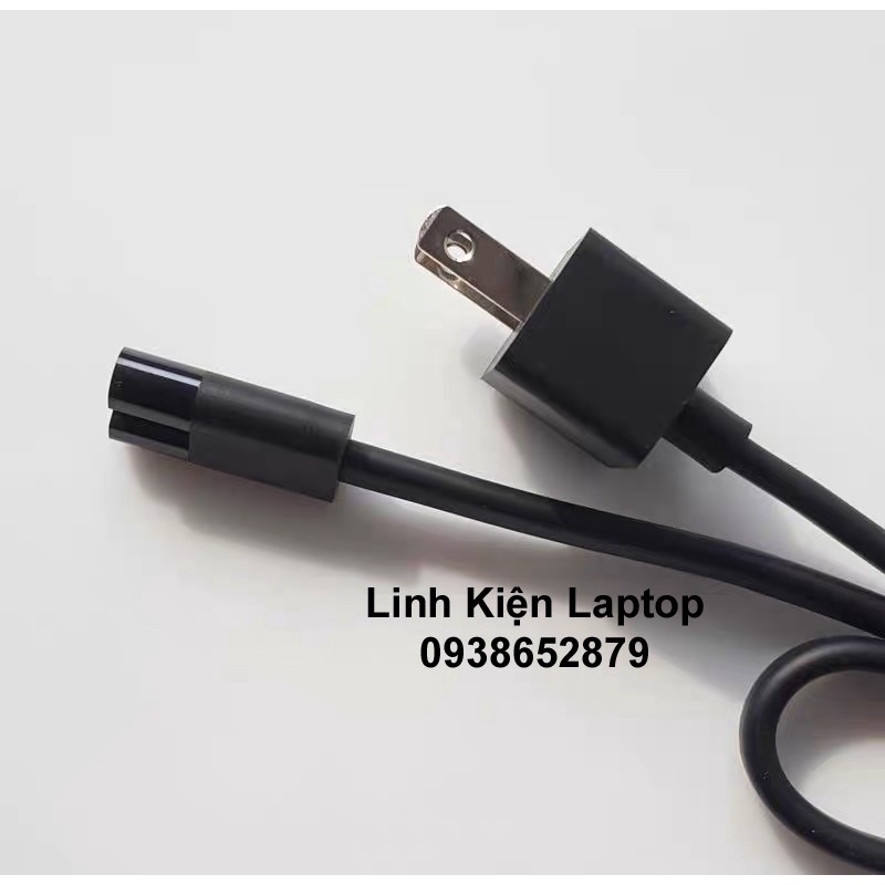 Dây Nguồn Sạc Surface Hàng Chính Hãng Theo Máy