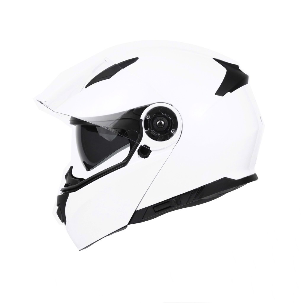 Free Ship Nón Bảo Hiểm Fullface Yohe 950  BH 3 Năm