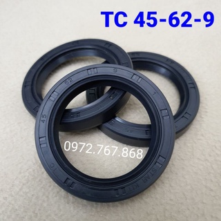 Phớt chặn dầu tc 45-62-9