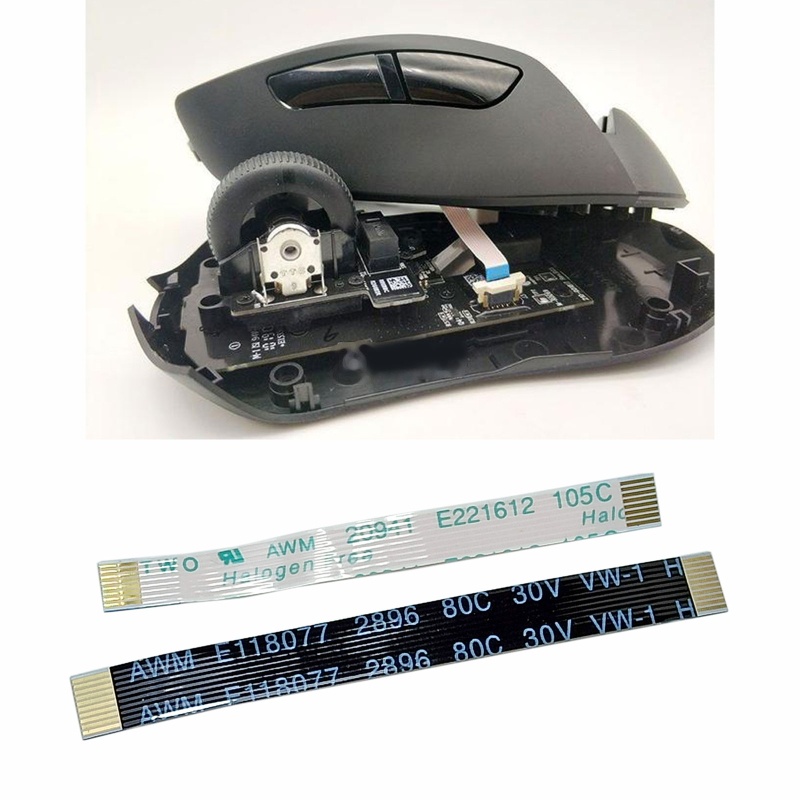 Dây Cáp Kéo Chuột Máy Tính 10PIn 6CM Logitech G603