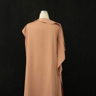 ĐẦM LỤA LỆCH VAI