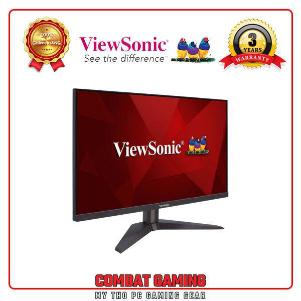 Màn Hình ViewSonic VX2758 2KP MHD 27"/IPS/2K/144hz/1ms/FreeSync | BigBuy360 - bigbuy360.vn