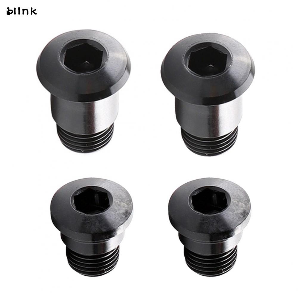 Bộ ốc vít cố định cùi đề sau xe đạp tiện dụng