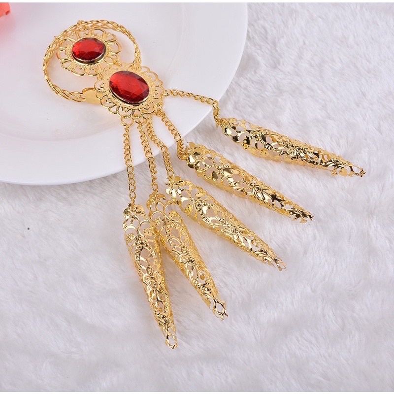 Bộ phụ kiện trang sức thái lan