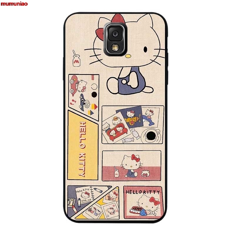 Samsung Note 3 4 5 8 9 10 20 J6 J4 J8 Plus J1 Ace 2016 A8S A20e Ultra HHLTY Pattern-6 Silicon Case Cover