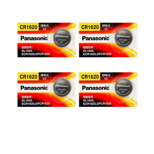 Pin CR1620 Panasonic