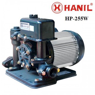 máy bơm nước hanil hp-255w