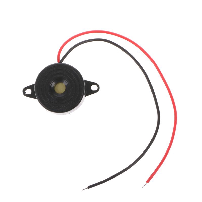 Còi báo động gắn xe hơi tiện lợi