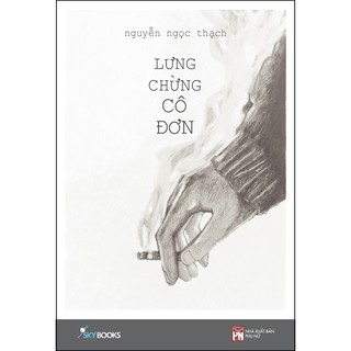 SÁCH - Lưng Chừng Cô Đơn