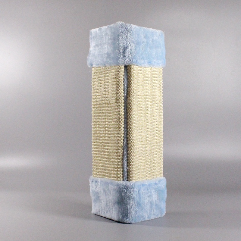 Trụ Cào Móng Treo Tường Chất Liệu Sisal Giúp Mèo Cào Móng Thư Giãn TCM003 MIAOCAT