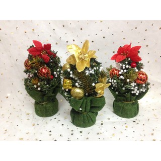 Cây thông Noel mini giá rẻ