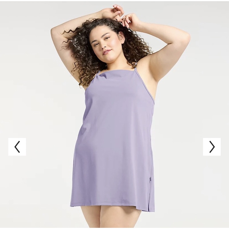 Đầm thể thao có legging lót trong hãng FLX dư xịn có BIGSIZE