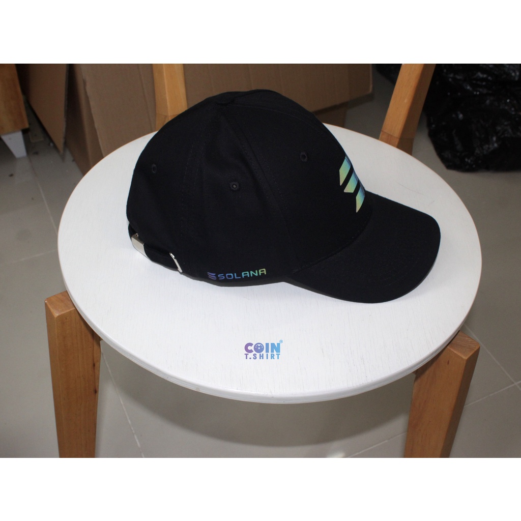 [Mã FAMARAL1 giảm 10K đơn 50K] Mũ SOL cao cấp