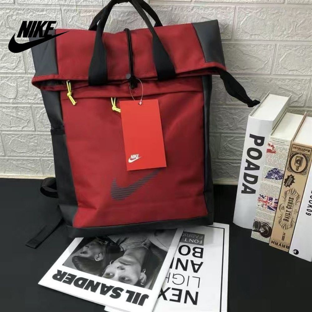 Balo Nike Thể Thao 1972 Chuẩn xuất Khẩu siêu đẹp