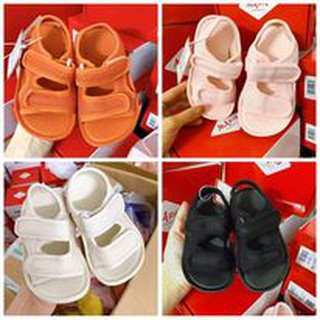 Dép Sandal Trẻ Em Cheerful Mario siêu mềm siêu nhẹ chống trơn trượt cho bé