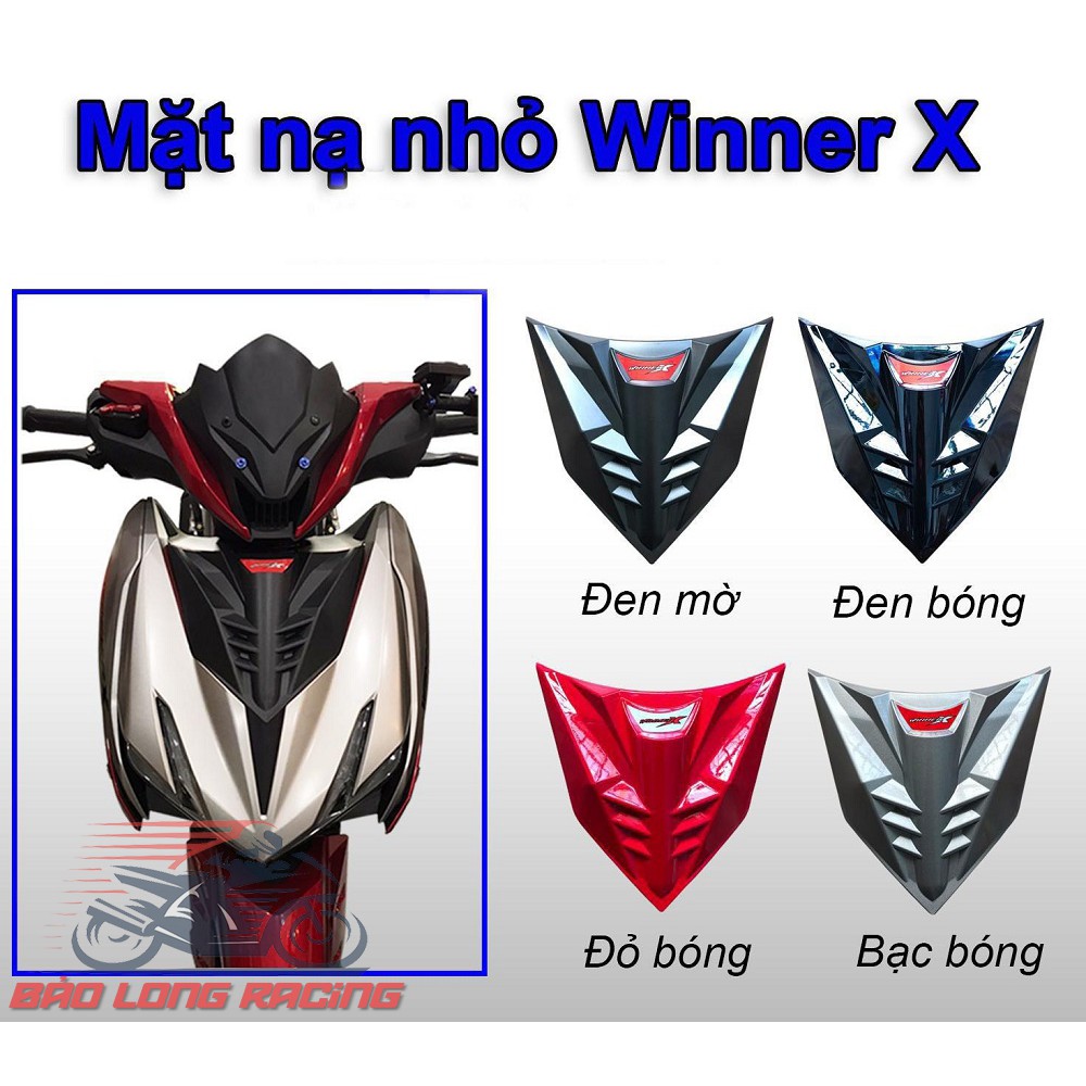 Mặt nạ nhỏ Winner X