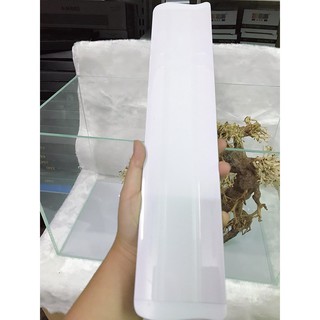 Đèn Led 3 chế độ-4 màu mix (cho bể 30-40-50-60cm)