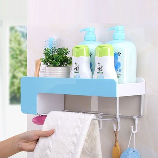 Kệ nhà tắm đa năng Ecoco E1712
