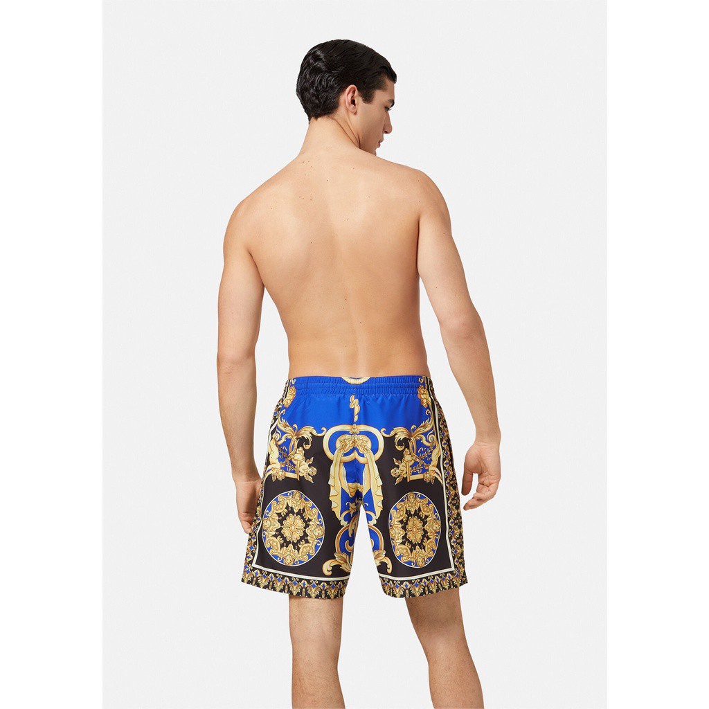 [M~3XL]quần short / quần đùi nam / Quần short đi biển VERS tùy chỉnh cao cấp / MV059 | BigBuy360 - bigbuy360.vn