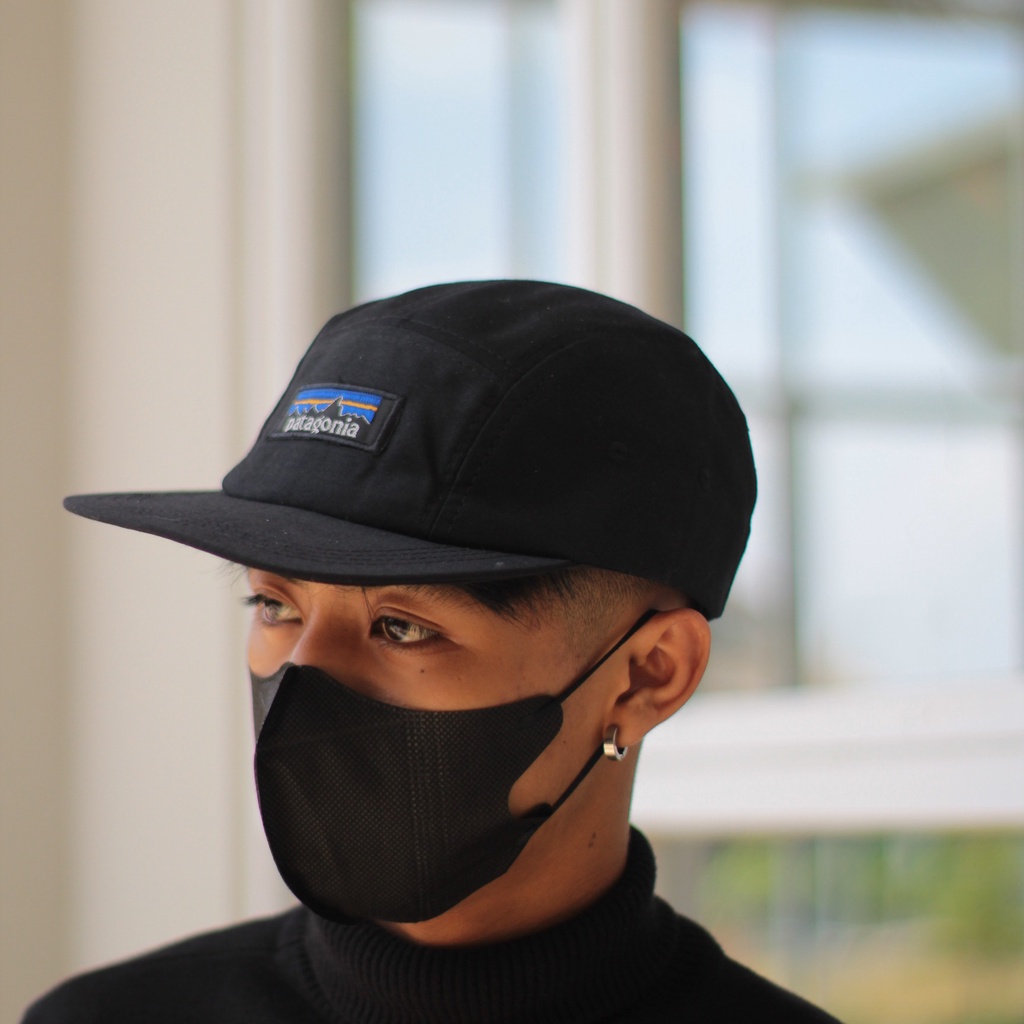 Mũ / Mũ Nam / Mũ Phân Phối / Mũ patagonia 5 Lớp