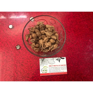 Sa Nhân Khô 1Kg - Hàng Chất Lượng