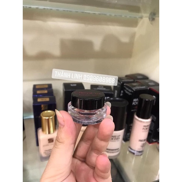 Gel kẻ mắt
