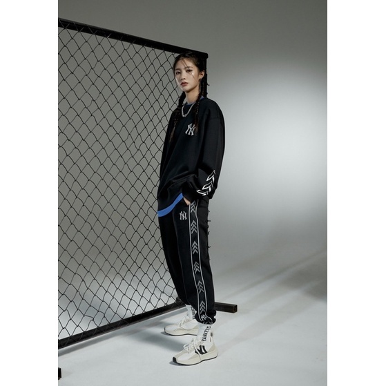 Giày M.LB Nam Nữ - CHUNKY JOGGER SEAMBALL NY 💝